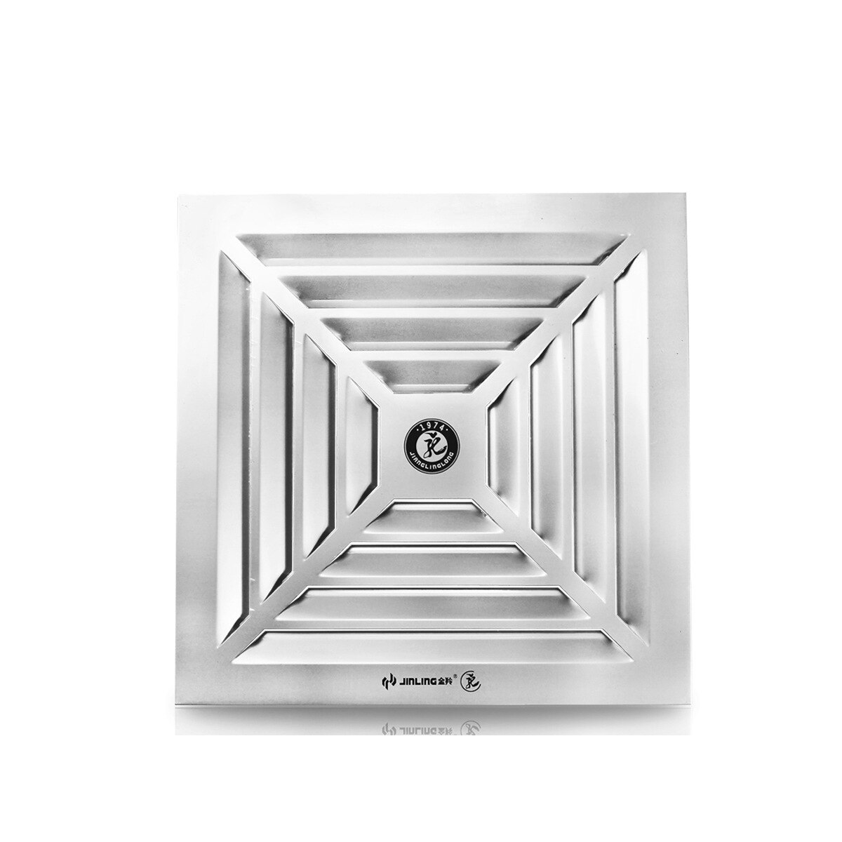  õ  12 ġ ˷̴ Ŭ    /Integrated ceiling fan 12 inch aluminum buckle fan bathroom exhaust fan